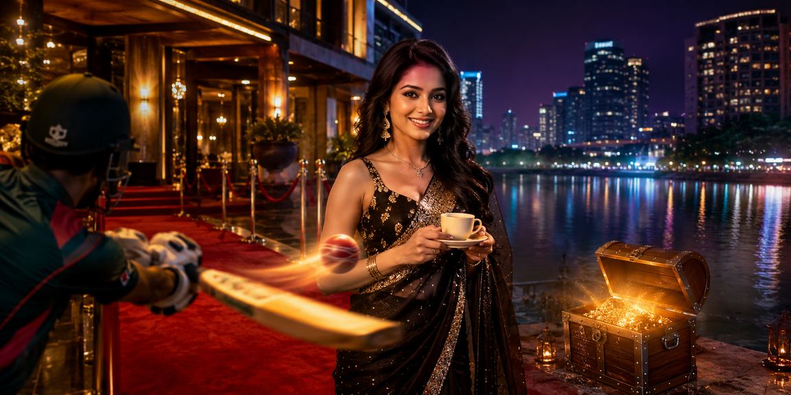 ঢাকায় ক্রিকেট বেটিং ভাউচার ব্যবহার করছেন একজন বাংলাদেশি খেলোয়াড়