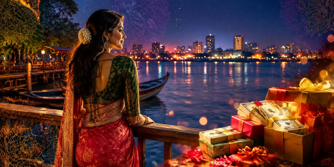 খুলনায় অনলাইন ক্যাসিনো বেটিং উপভোগ করছেন একজন খেলোয়াড়