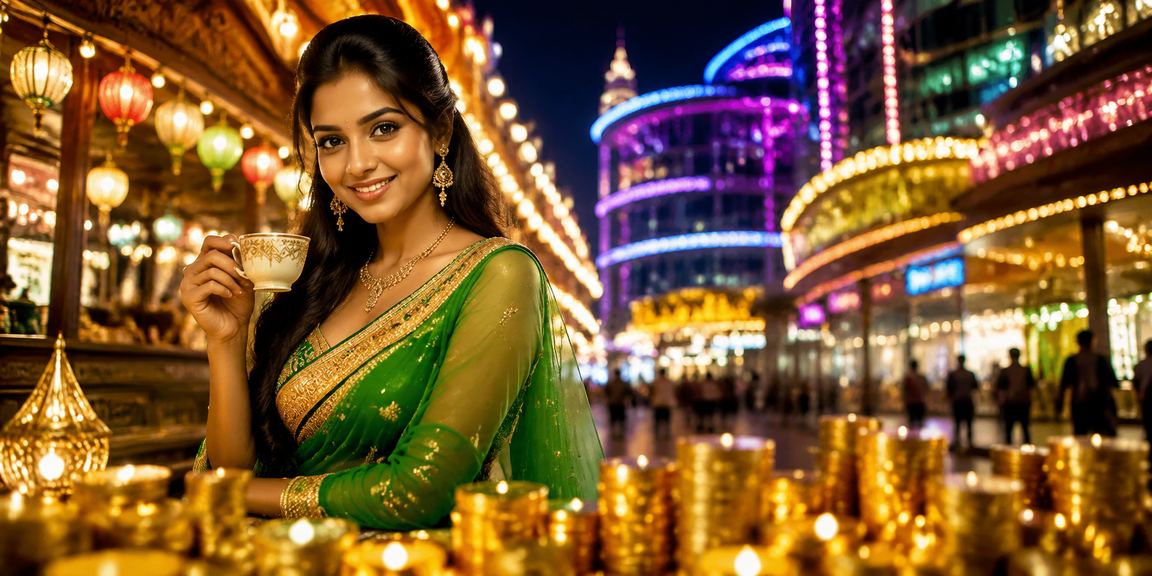 রংপুরে শাড়ি পরিহিতা খেলোয়াড় ভিআইপি বোনাস উপভোগ করছেন