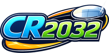 cr2032